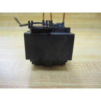 Allen Bradley 193-A1D1 Overload Relay 193A1D1 Series A 1.0-2.9A - Used
