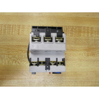 Allen Bradley 193-A1D1 Overload Relay 193A1D1 Series A 1.0-2.9A - Used