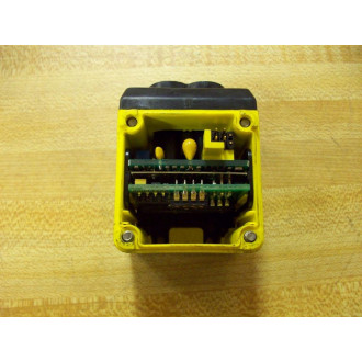 Banner OSBFX Sensor 27072 - Used