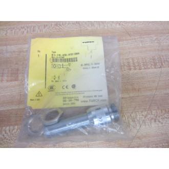Turck BI5-G18-AZ3X-B1331 Switch 50mm 4372000