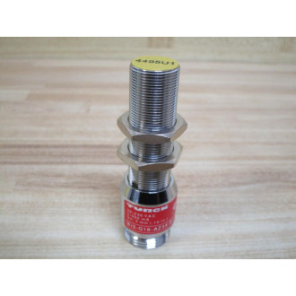 Turck BI5-G18-AZ3X-B1331 Switch 50mm 4372000