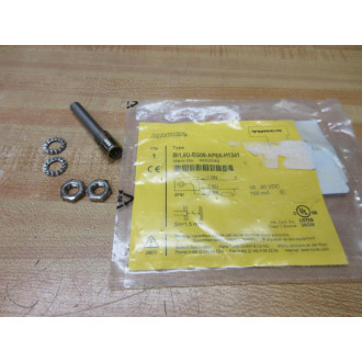 Turck Bi1.5U-EG08-AP6X-H1341 Inductive Sensor 4600540