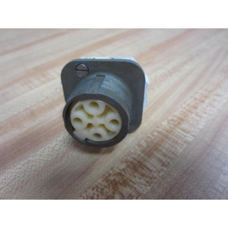 Allen Bradley 800T-JG11KQ1 Selector Switch 800TJG11KQ1 - Used