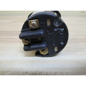Allen Bradley 800T-U64 Potentiometer Unit Ser. P Series P - Used