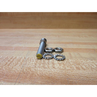 Turck Bi1.5U-EG08-AP6X-H1341 Inductive Sensor 4600540