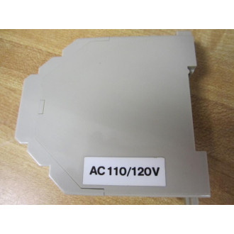 Keyence ES-12ACU Thyristor Amplifier Unit 2164701 - Used