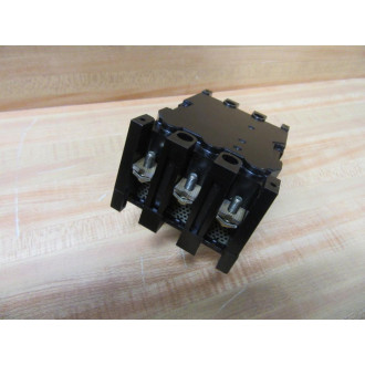 Fuji EA53-50 Auto Breaker 3P 50A EA53 - Used