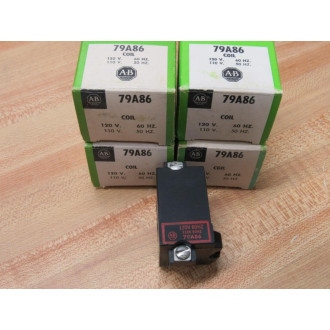 Allen Bradley 79A86 Coil (Pack of 4)