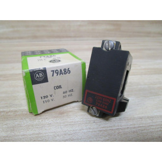 Allen Bradley 79A86 Coil (Pack of 4)