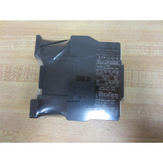 Telemecanique LC1-D1210 Contactor LC1D1210 LC1-D1210G7 - New No Box