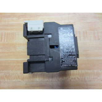 Telemecanique LC1-D1210 Contactor LC1D1210 LA4 DA 1U 240V - Used