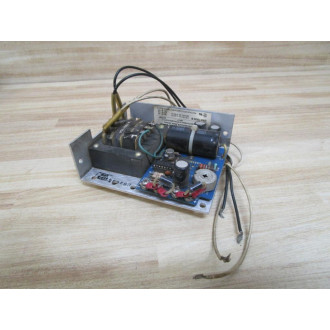 PowerMate EMA1824B Power Supply EMA1824B W Wires - Used