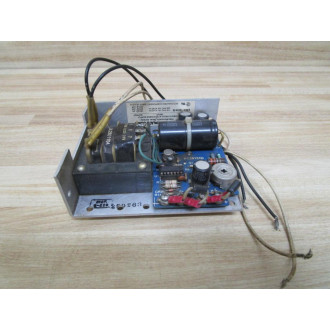 PowerMate EMA1824B Power Supply EMA1824B W Wires - Used