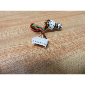 Grayhill 56D36-01-1-AJN Rotary Switch 56D36011AJN - Used