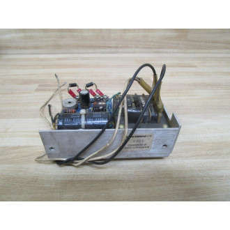 PowerMate EMA1824B Power Supply EMA1824B W Wires - Used