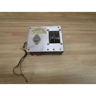 PowerMate EMA1824B Power Supply EMA1824B W Wires - Used