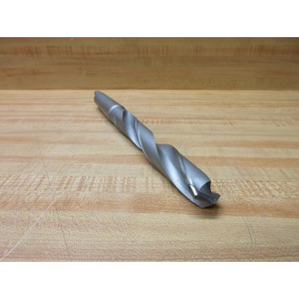 Rock River Tool 266056 Taper Shank Drill 78"