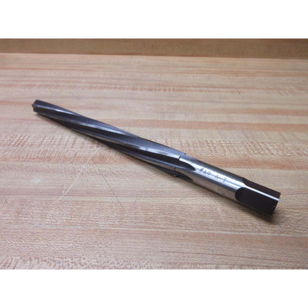 Yankee Reamer 491-10 Taper Pin Reamer 491 - New No Box