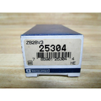 Telemecanique ZB2-BV3 Pilot Light Module ZB2BV3 25304