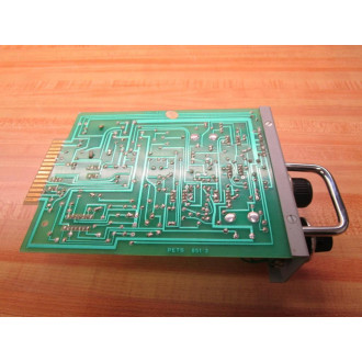 P.E.T.S. 851-3 Control Module 8513 - Parts Only