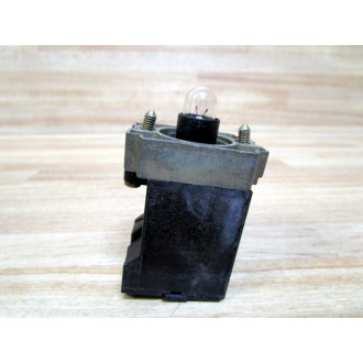 Telemecanique ZB2-BV3 Pilot Light Module ZB2BV3 25304