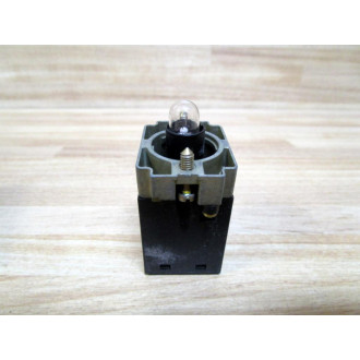 Telemecanique ZB2-BV3 Pilot Light Module ZB2BV3 25304