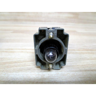 Telemecanique ZB2-BV3 Pilot Light Module ZB2BV3 25304