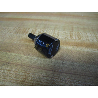 Clarostat 73JB Potentiometer RES 1K ±5% - New No Box