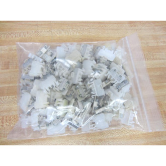 Allen Bradley 1492-F1 Terminal Blocks 1492F1 (Pack of 35) - Used