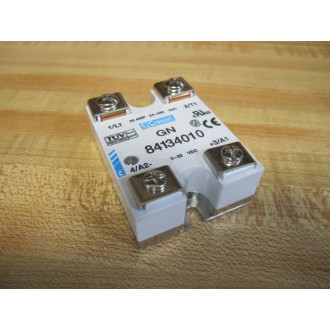 Crouzet GN 84134010 Solid State Relay GN84134010 - New No Box