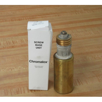 Chromalox SCB-150 Heater Screw SCB150 120 Volt