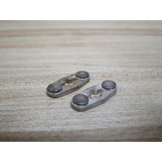 Allen Bradley X-33553 Moveable Contact X33553 (Pack of 2)