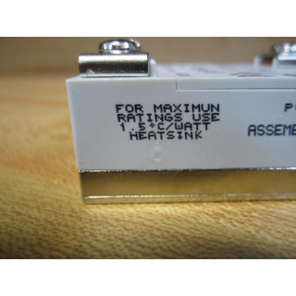Crouzet GN 84134010 Solid State Relay GN84134010 - New No Box