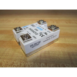 Crouzet GN 84134010 Solid State Relay GN84134010 - New No Box