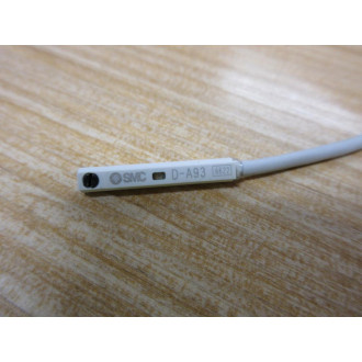 SMC D-A93 Reed Switch DA93 3 Meter Length - New No Box