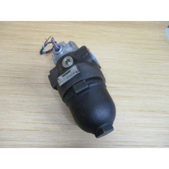 Vickers OFP-35-S-E-20 Solenoid Valve 737321 - New No Box