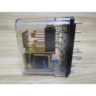 Struthers Dunn 219XDXP-120V Relay 219XDXP