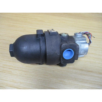 Vickers OFP-35-S-E-20 Solenoid Valve 737321 - New No Box