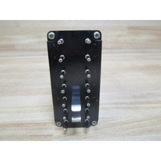 Struthers Dunn 219XDXP-120V Relay 219XDXP