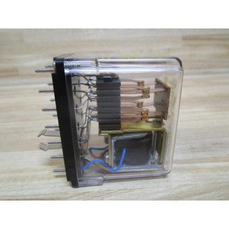 Struthers Dunn 219XDXP-120V Relay 219XDXP