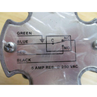Vickers OFP-35-S-E-20 Solenoid Valve 737321 - New No Box