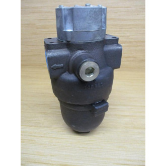 Vickers OFP-35-S-E-20 Solenoid Valve 737321 - New No Box