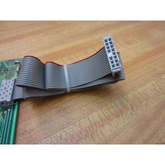 National Instruments KJR1924 Display Board KVB1361B SH1 - Used