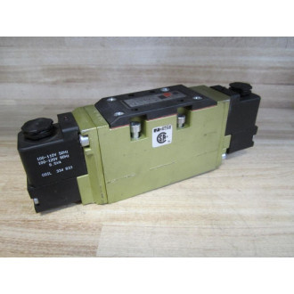 Ross W6577A2407 Valve Black Coils - New No Box