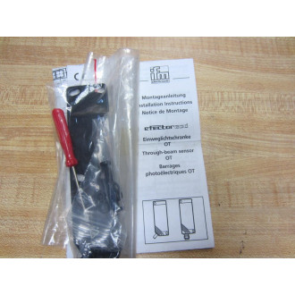IFM Efector OT5009 Sensor  OTE-FPKGUS-100-IPF - New No Box