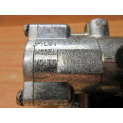 Bellows-Valvair K065-1035 Valve L045-21-112 K065-1035 Only - New No Box