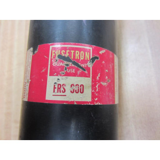 Fusetron FRS-600 Bussmann Fuse FRS600 Cooper - New No Box