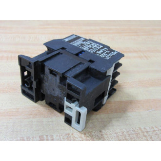 Telemecanique LC1-D0910-G6 Contactor LC1D0910G6 - Used