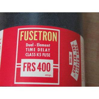Buss FRS-400 Bussmann Fuse FRS400