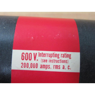 Buss FRS-400 Bussmann Fuse FRS400